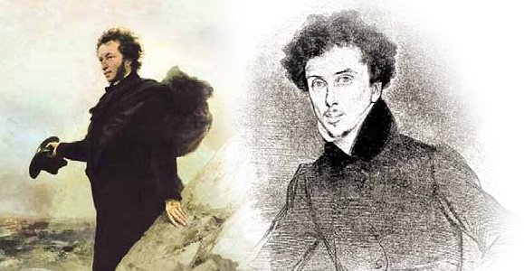 Aleksandr pushkin va aleksandr dyuma bitta shakhsmi — ozbekiston