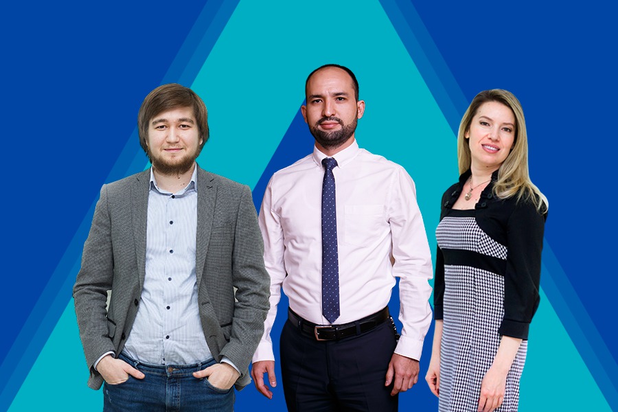 Alpha education запускает серию практических мастер-классов — узбекистан