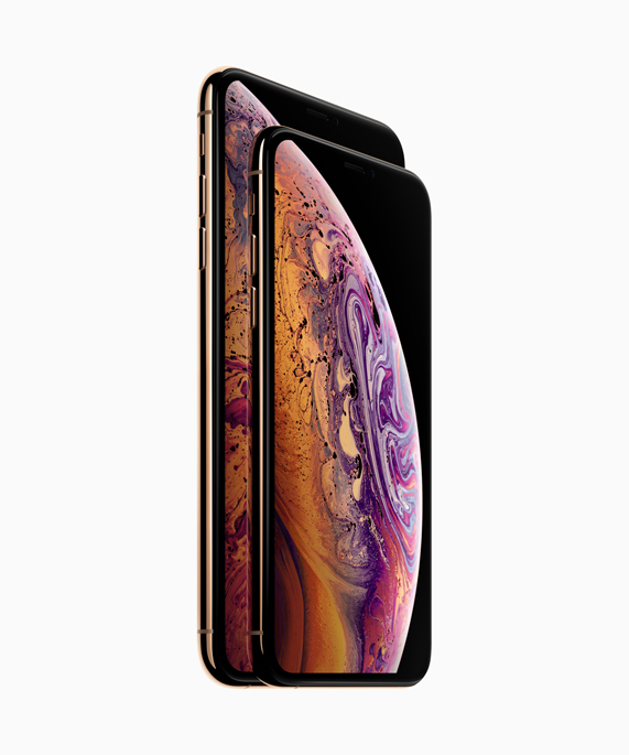 Apple uchta yangi iphone modeli va yangi watch soatini taqdim etdi — ozbekiston