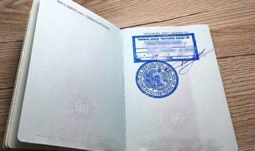 Atambaev mirziyoevga alokalarni mustahkamlash boyicha choralar uchun minnatdorchilik bildirdi — ozbekiston
