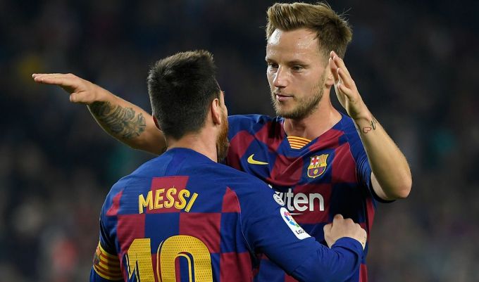 Barselona valverde bilan kanday korinish hosil kiladi — ozbekiston