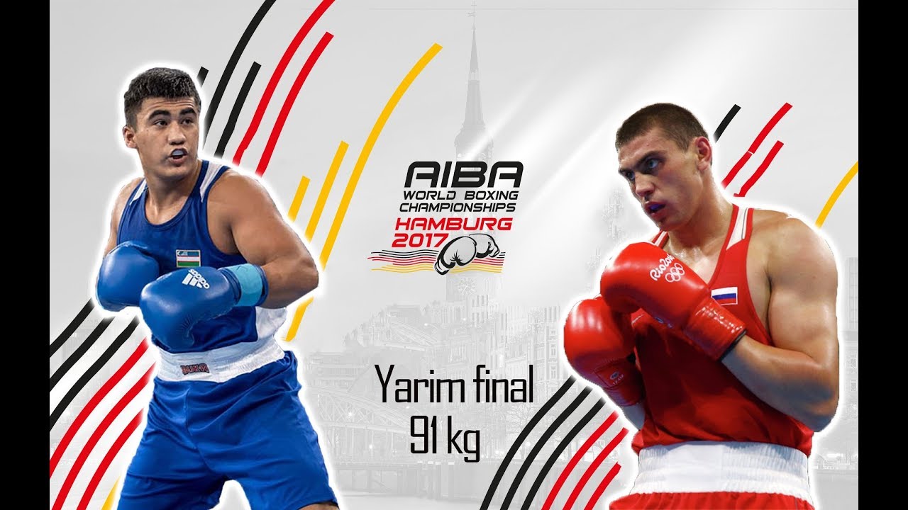 Bokschi sanjar tursunovning jahon chempionatida qachon ringga kutarilishi malum buldi — ozbekiston