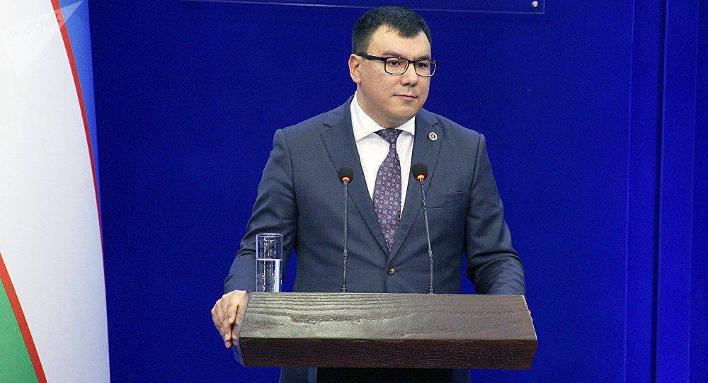 Bosh vazir orinbosarlari tayinlandi — ozbekiston