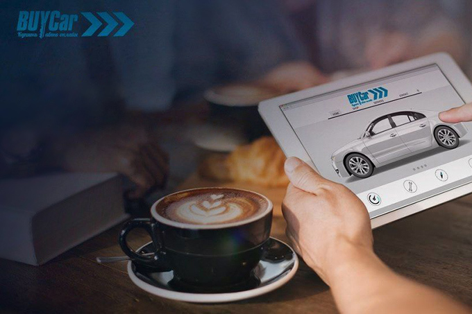 Buycar запустила продажи автомобилей через telegram-бот — узбекистан