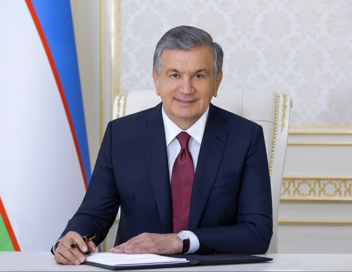 Алло олдида бурчимиз — збекистон