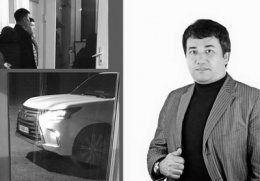Баодир атаханов имматли оозлар бозорини мувофилаштириш ва ривожлантириш маркази рабари блди — збеки