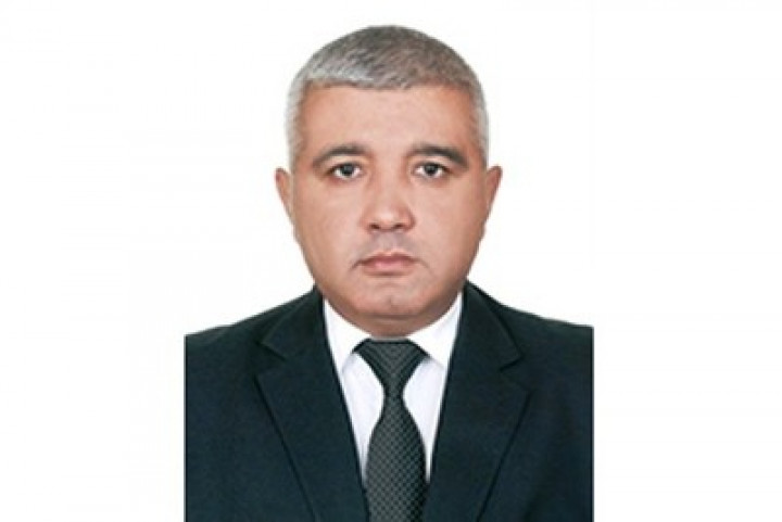Баодир бегалов давлат статистика митаси рабари блди — збекистон