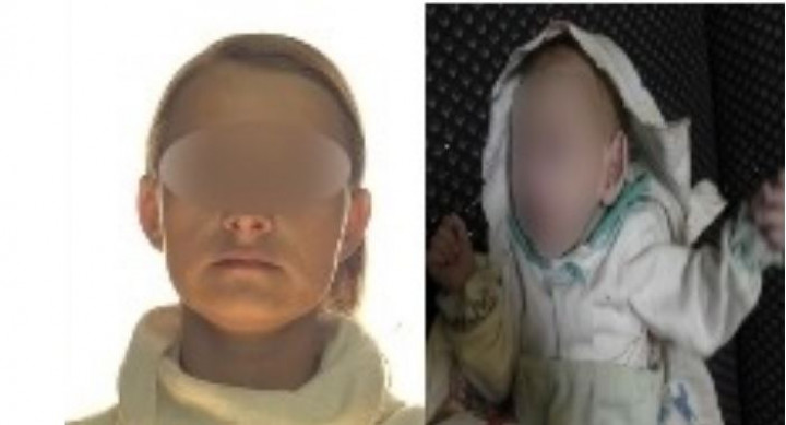 В воронеже задержана гражданка узбекистана пытавшаяся продать своего ребенка — узбекистан