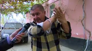 В душанбе неизвестные напали на лидера оппозиционной партии — узбекистан