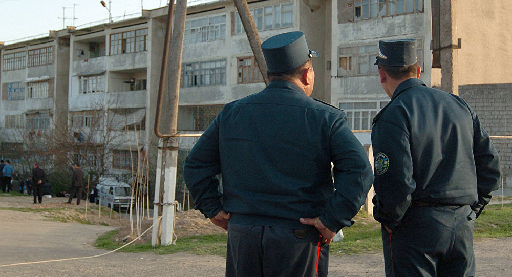 В ташкенте прошли массовые задержания и обыски в домах верующих — узбекистан