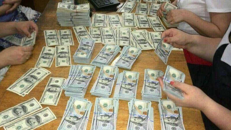 В ташкентской области раскрыли еще одну финансовую пирамиду — узбекистан