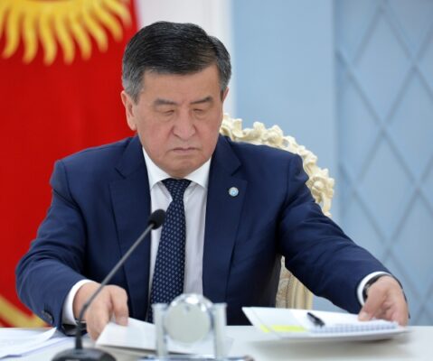 Виновные в авиакатастрофе под бишкеком до сих пор не определены — узбекистан