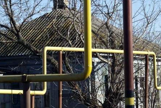 Газ таъминоти хусусий операторлар лига тади — збекистон