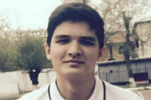 Генпрокурор взял под контроль расследование гибели жасурбека ибрагимова — узбекистан