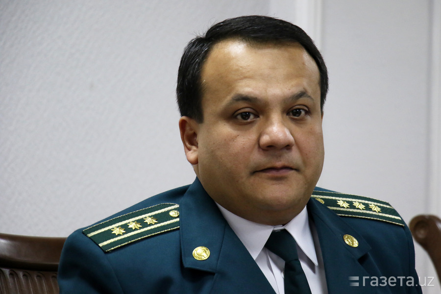 Гувд ташкента опровергло массовую конфискацию жилья — узбекистан