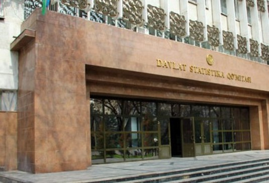 Давлат статистика митасига янги раис ринбосари тайинланди — збекистон