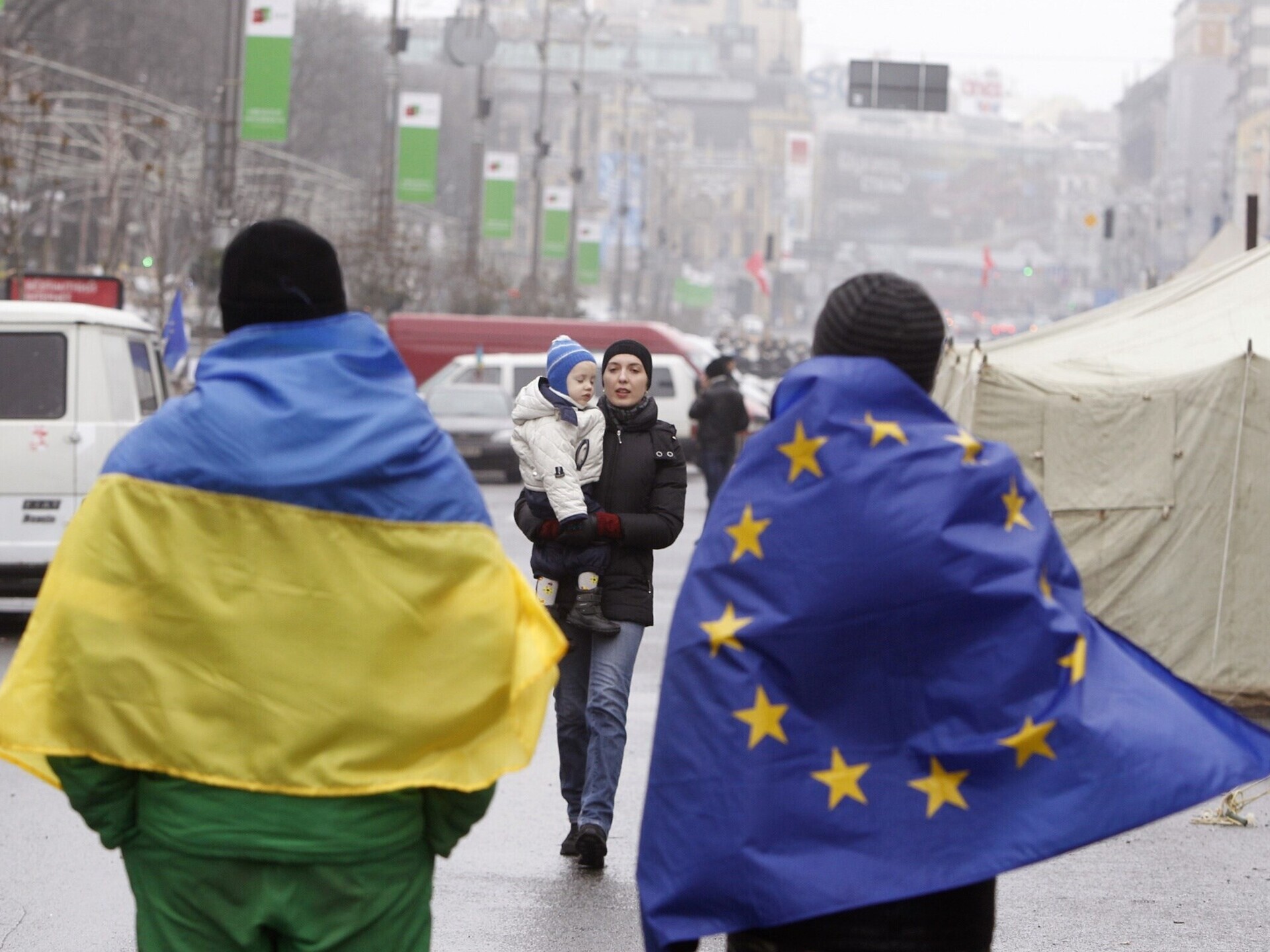 Европарламент одобрил отмену виз для украины — узбекистан