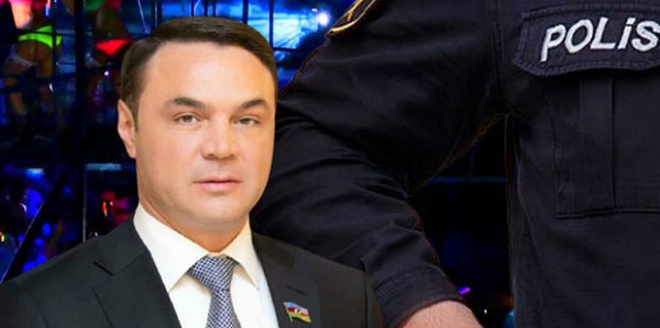 Есемурат каньязов адлия вазири ринбосари блди — збекистон