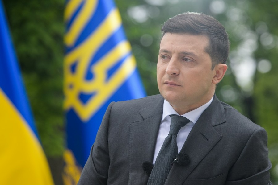 Жахон янгиликлари дайжести — узбекистон