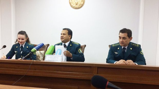 Жиннихонадан кочган жиноятчилар тошкент шахар иибб ни окка тургазди — узбекистон