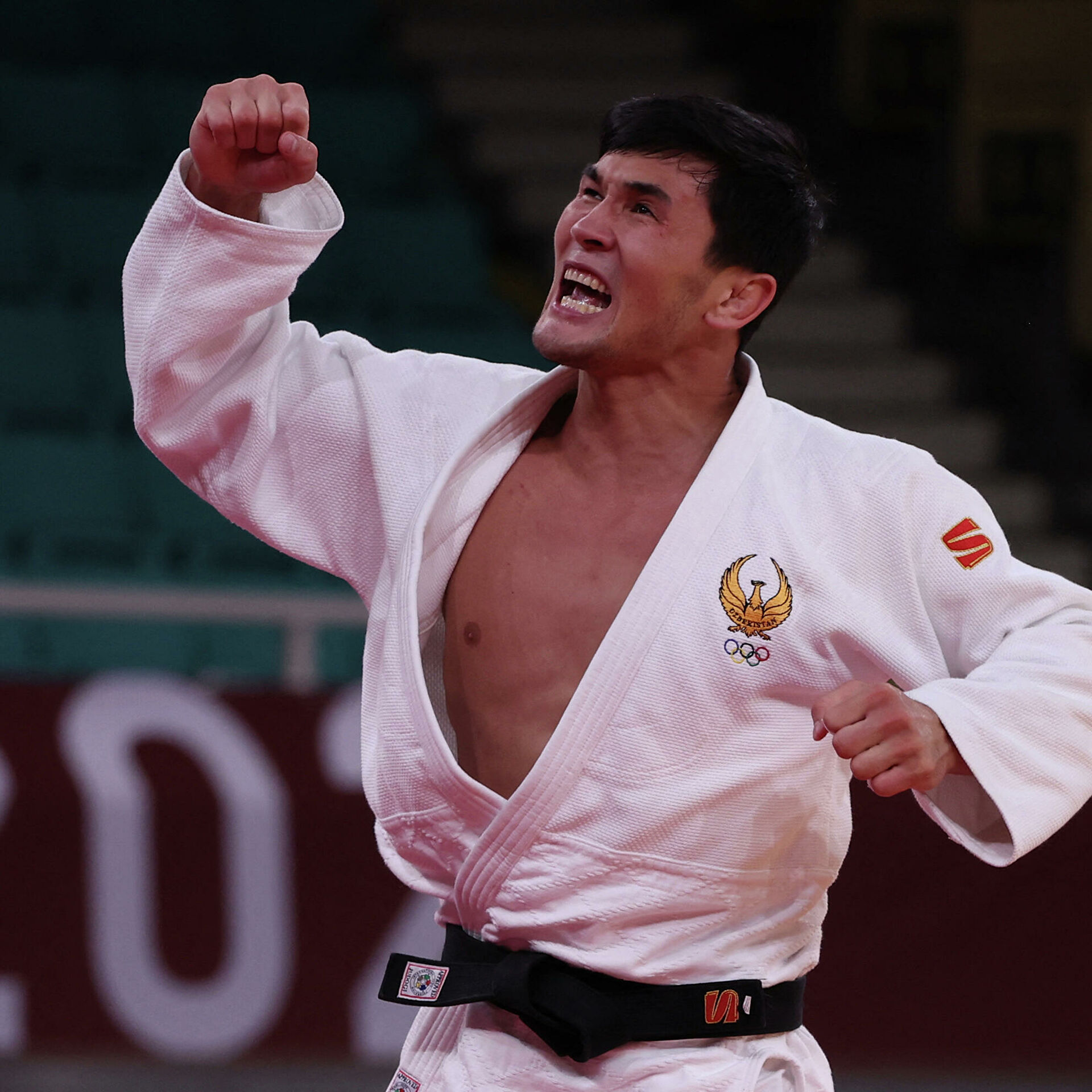 Збекистон дзюдочилари оси ва океания чемпионатида 18 медални лга киритди — збекистон