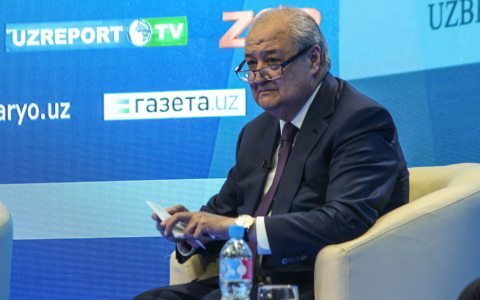 Збекистон миллий термаси натижаларидан ранжиган футбол мухлислари абдулазиз комиловга шикоят илди — збек