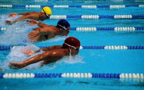 Збекистон спортчилари сузиш бйича tiro a volo nuoto турнирида муваффаиятли иштирок этди — збекистон