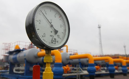 Збекистон хитойга газ етказиб беришни тхтатмади — збекистон
