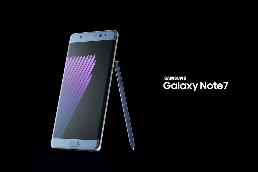 Мак малайзиядан келадиган рейсларда note 7 таиланганини маълум илди — збекистон