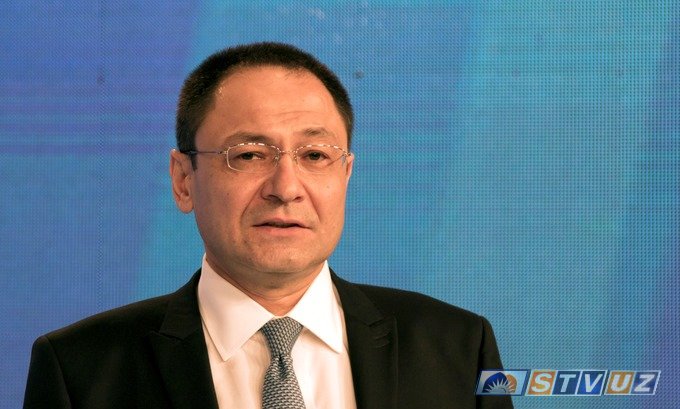 Международный экономический форум впервые пройдет в узбекистане — узбекистан