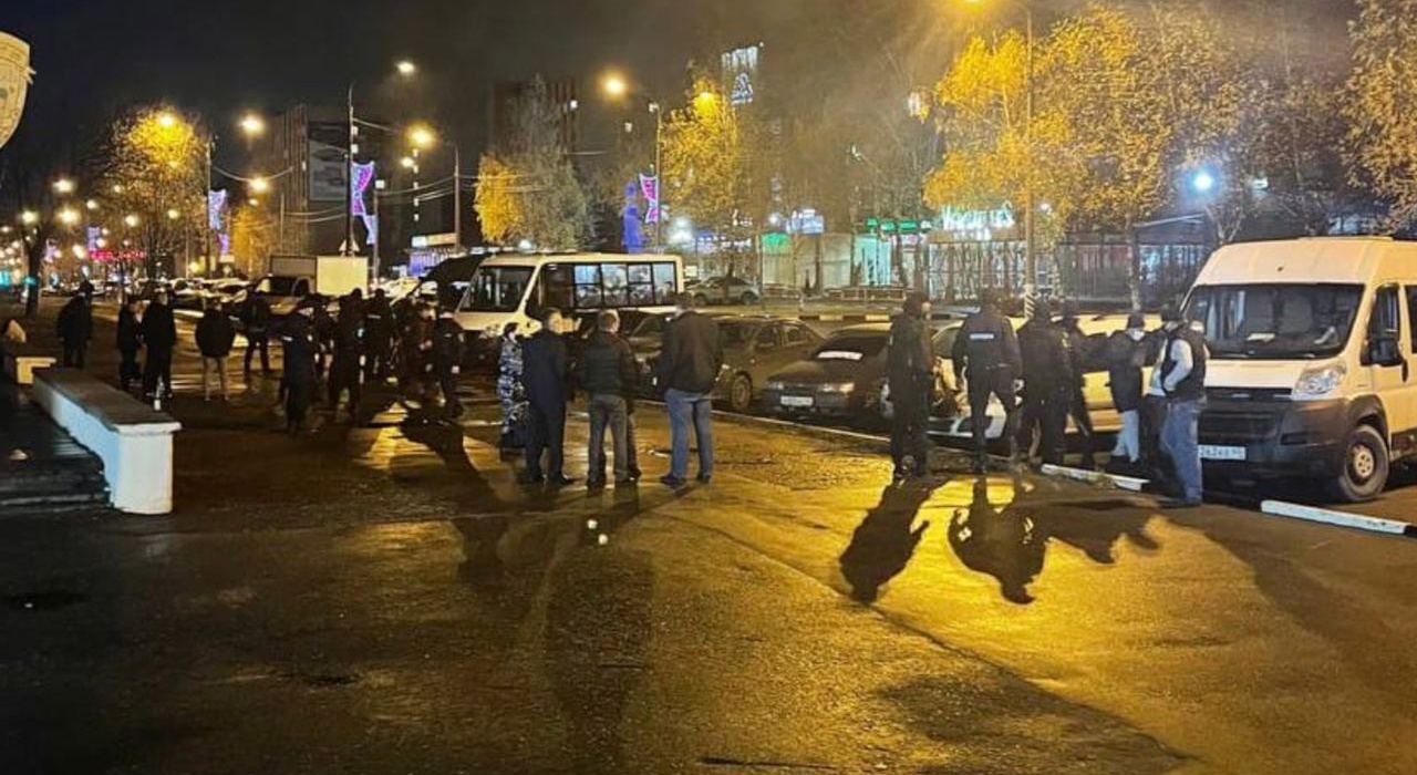 Милиция ходимининг ийно ллагани юзасидан прокуратура суриштирув бошлади — збекистон