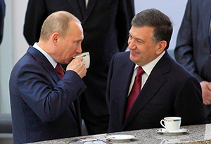 Мирзиев 2700 макумни авф илди — збекистон
