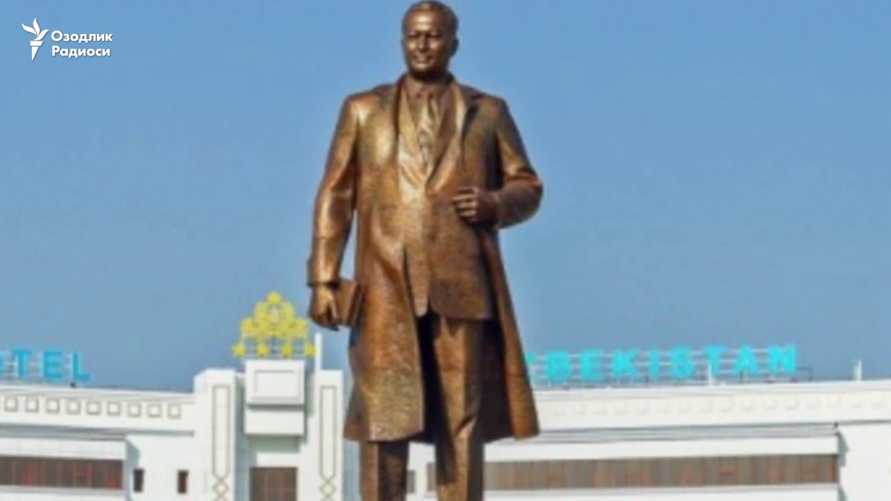 Мирзиевнинг рашидов юбилейига ташрифи учун жиззахликлар уйларига амалди — збекистон