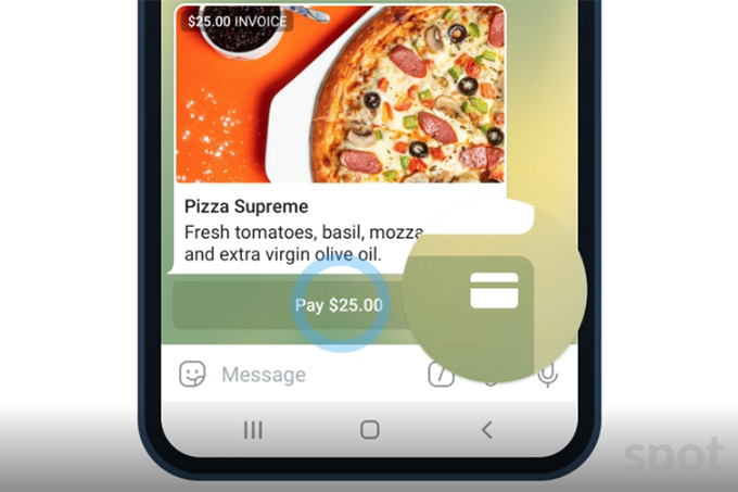 Платежи для ботов в telegram будут доступны и в узбекистане — узбекистан