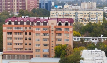 Пойтахтда квартиралар нархи бир йил давомида 17 фоизга арзонлашди — узбекистон