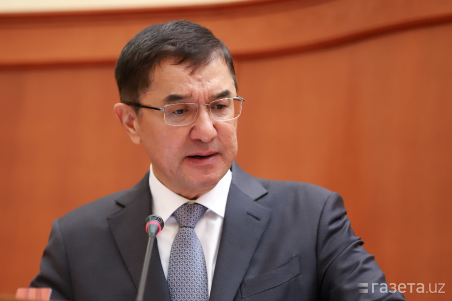 Правительство обсудило последствия ситуации на мировых рынках для узбекистана — узбекистан