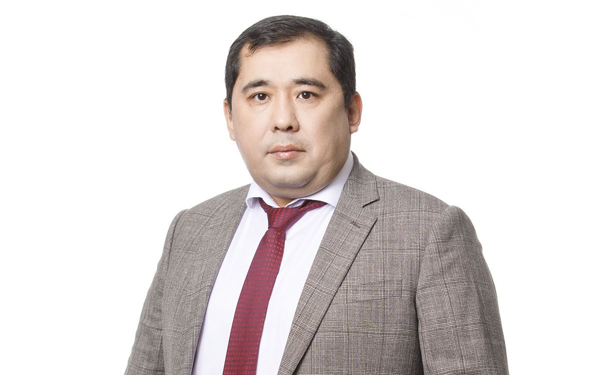 Президент жаон банки вице-президентини абул илди — збекистон