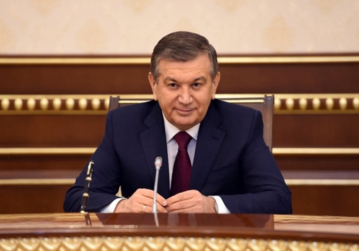 Президент создал экспертную комиссию по реформированию налоговой системы — узбекистан