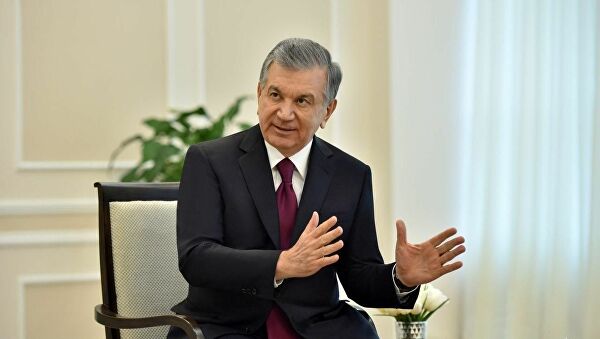 Пришло время хокимам перестать разгребать чуланы — президент — узбекистан