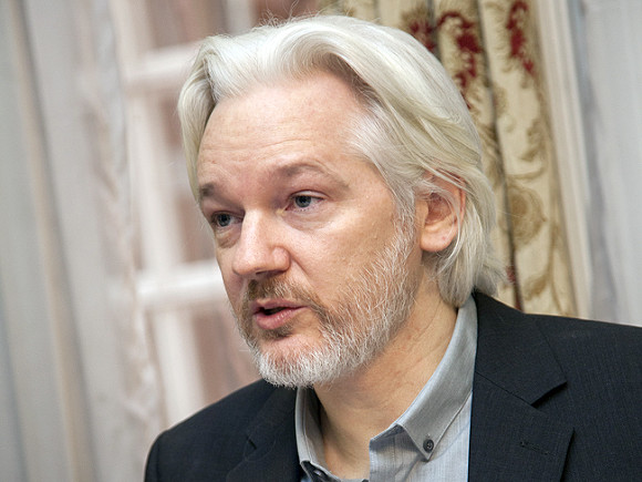 Прокуратура швеции прекратила следствие по делу джулиана ассанжа — узбекистан
