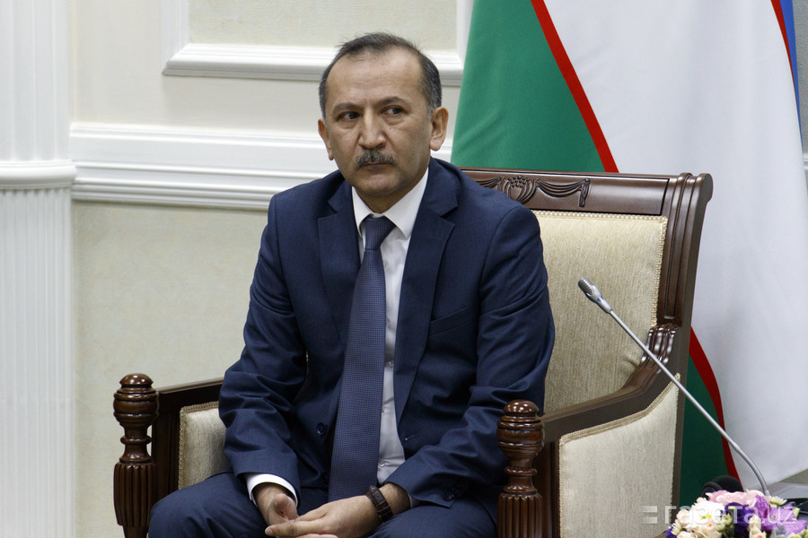 Реформы оценят международные рейтинговые агентства — узбекистан