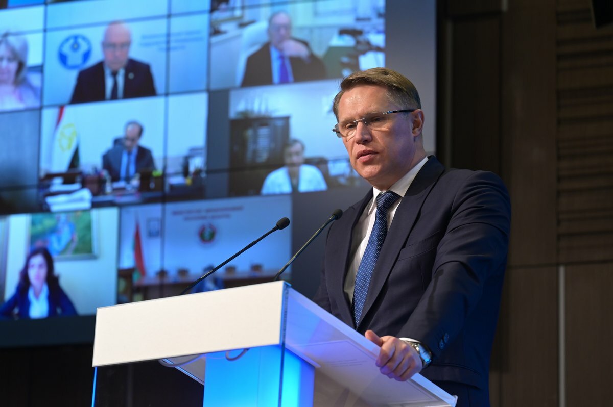 Россия озод европаозодлик америка овози радиоларини хориж агенти деб эълон илди — збекистон