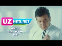 Сардор раимхон-онам скачать клип с текст мп3 — збекистон