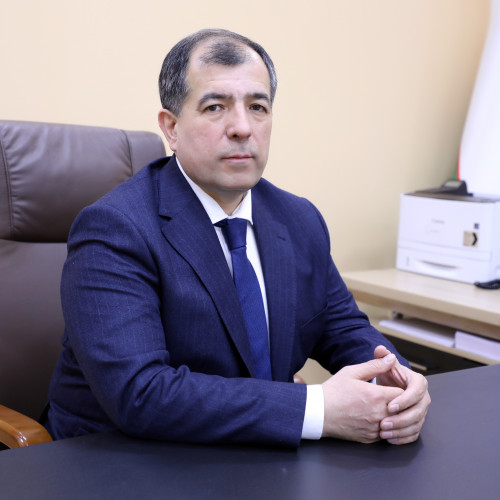 Сардор умурзоовга янги биринчи ринбосар тайинланди — збекистон