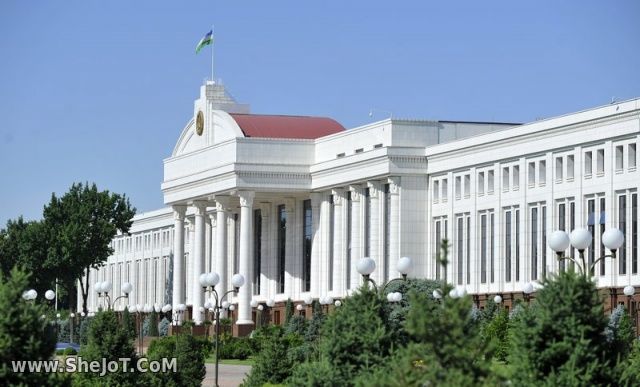 Сенат шлар куни ва ишло хжалиги ходимлари кунини жорий этишни тасдилади — збекистон