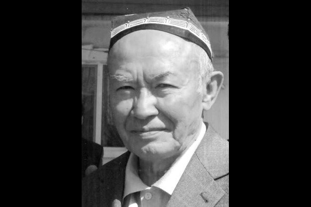 Скончался поэт абдулла орипов — узбекистан