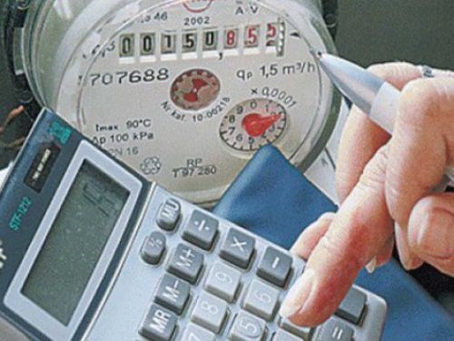 Сув таъминоти ягона биллинг тизимига уланади — узбекистон