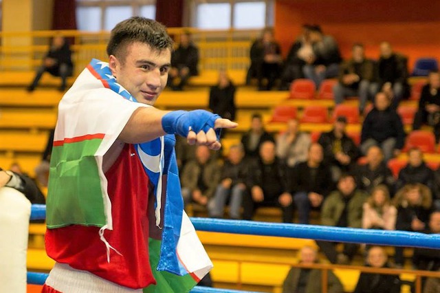 Узбекистон боксчилари riga open мусобакасида 5 медални кулга киритди — узбекистон