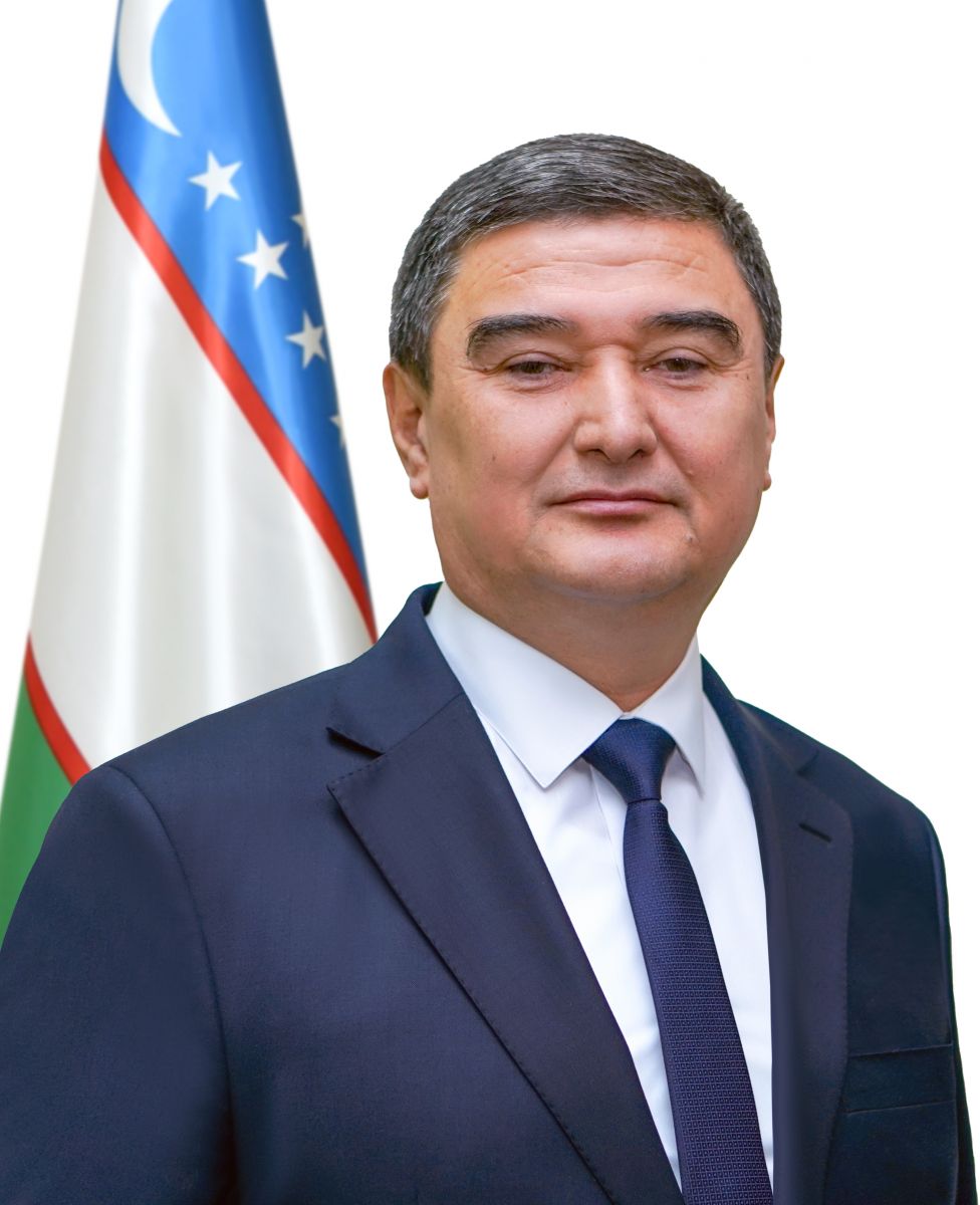 Узбекистон президенти акшга хамдардлик йуллади — узбекистон
