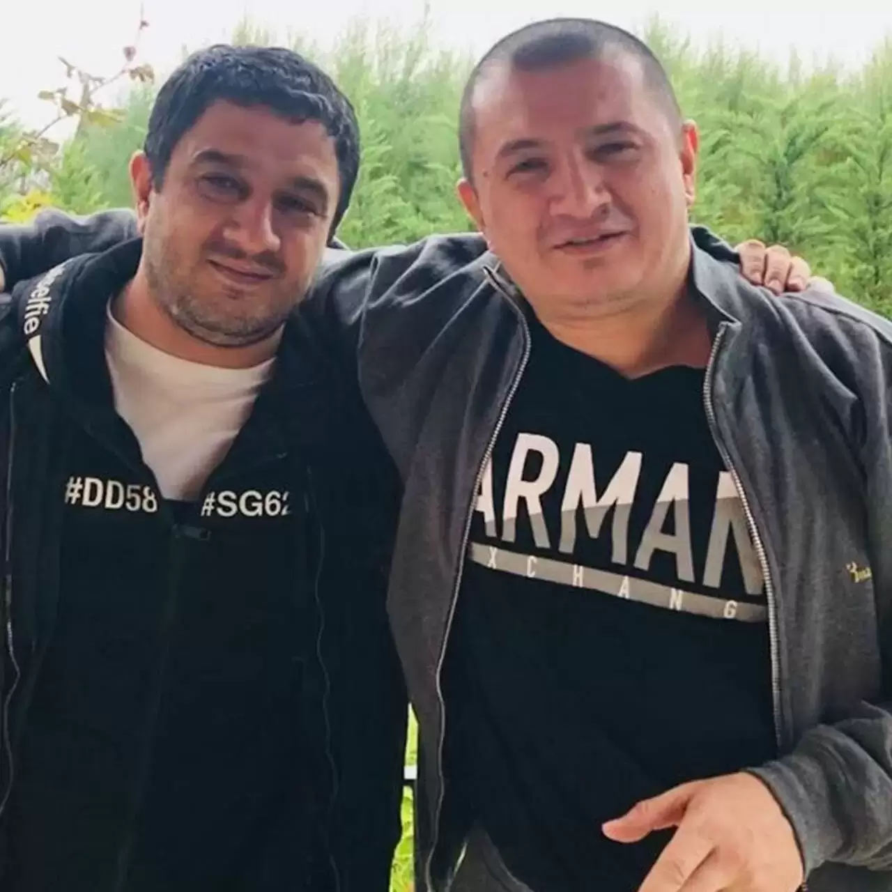 Филлип райевац ондаги каби фидойи мухлисларни али крмагандим — збекистон